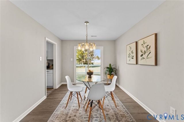 1716 Almond Creek North Ter, Henrico, VA 23231