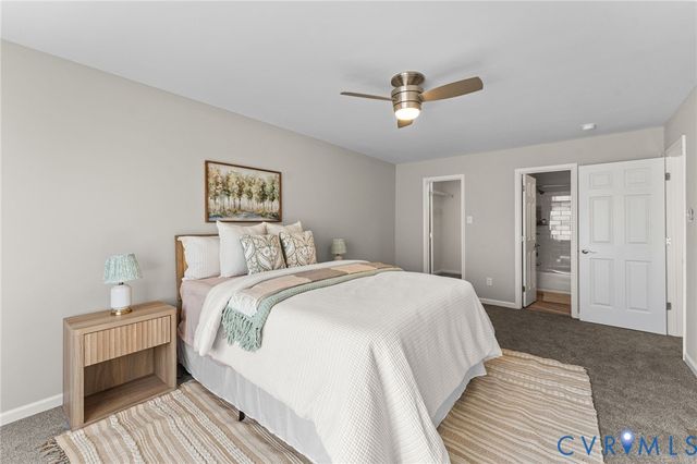 1716 Almond Creek North Ter, Henrico, VA 23231