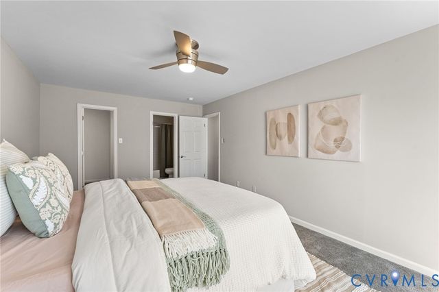 1716 Almond Creek North Ter, Henrico, VA 23231