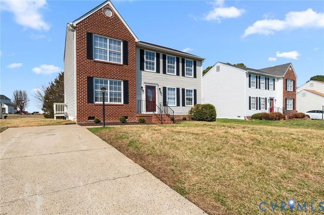 1716 Almond Creek North Ter, Henrico, VA 23231