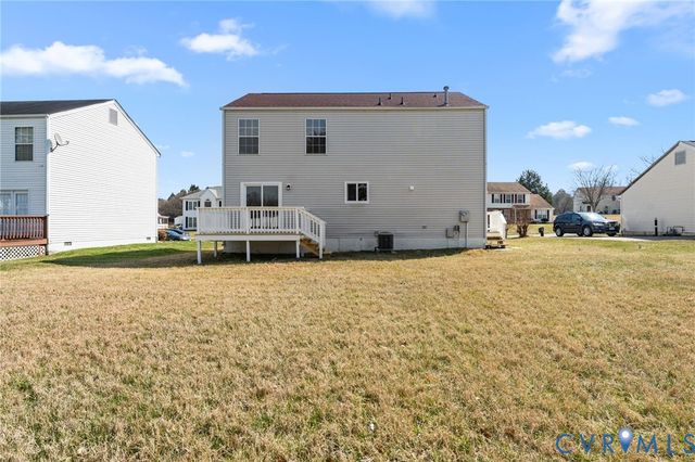 1716 Almond Creek North Ter, Henrico, VA 23231