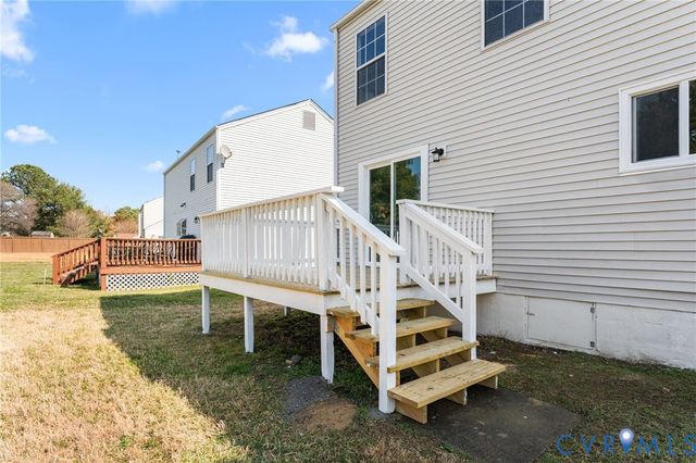 1716 Almond Creek North Ter, Henrico, VA 23231