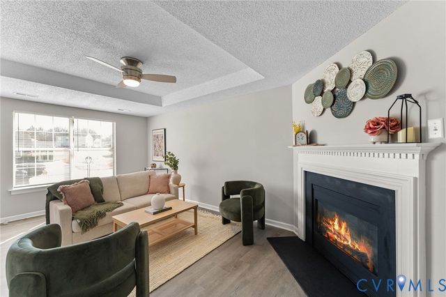 1716 Almond Creek North Ter, Henrico, VA 23231