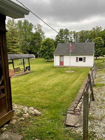 9267 S Water Street, Knightstown, IN 46148