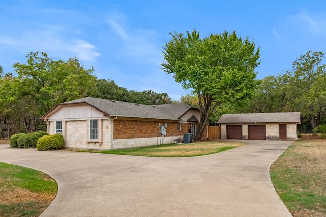 156 S Pearson, Keller, TX 76248