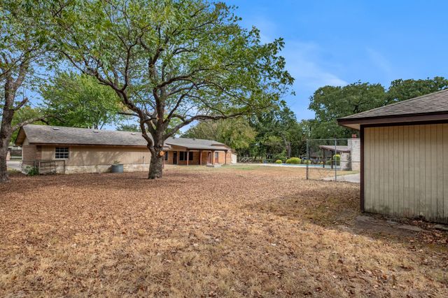 156 S Pearson, Keller, TX 76248
