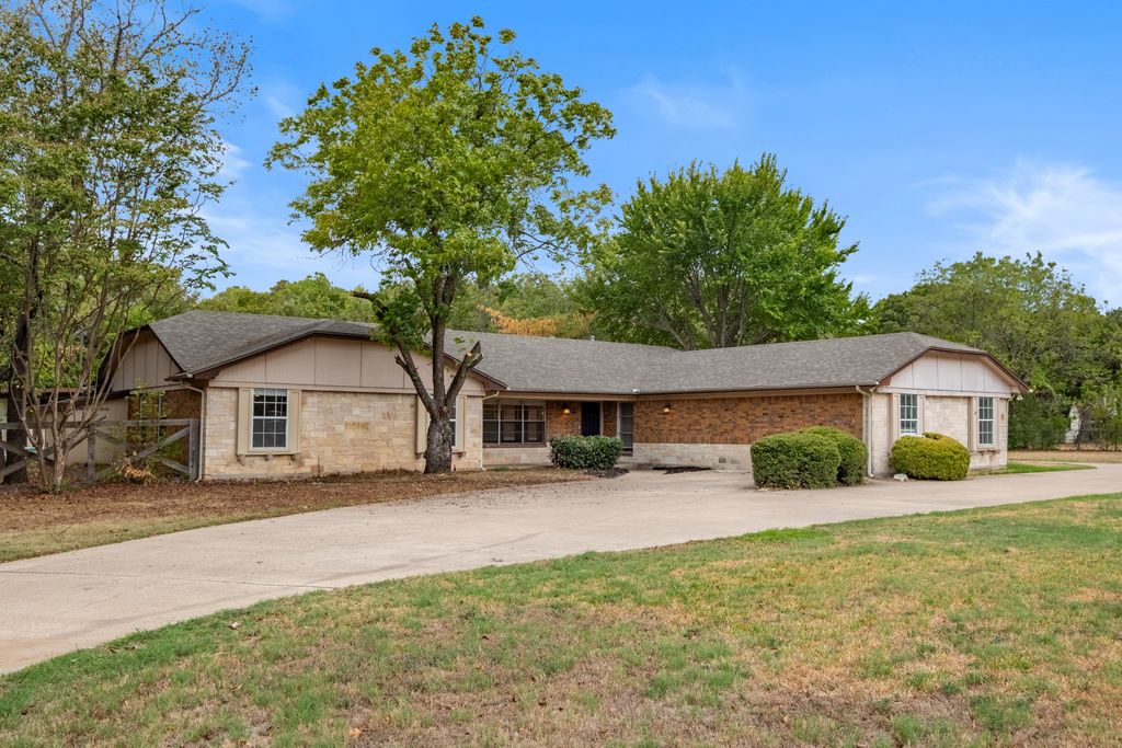 156 S Pearson, Keller, TX 76248 — photo 3