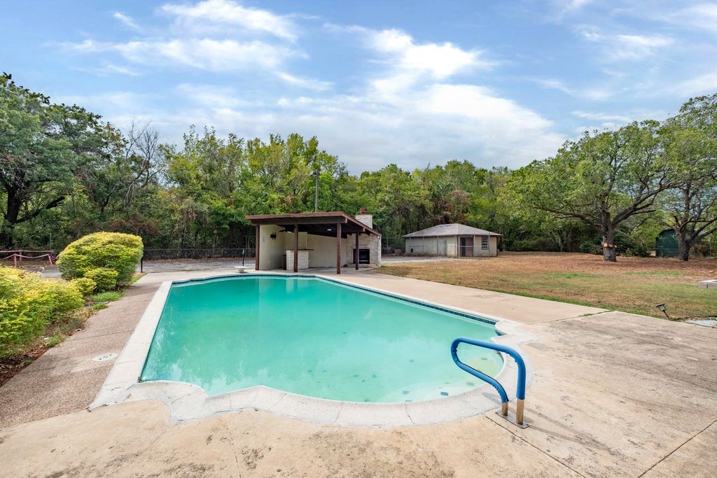 156 S Pearson, Keller, TX 76248 — photo 4
