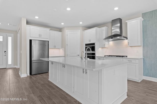 321 MARQUESA Circle, St. Johns, FL 32259