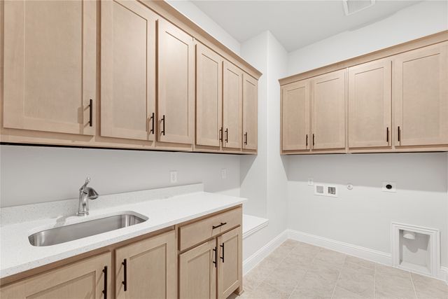 2315 Legacy Oaks Lane, Bedford, TX 76021
