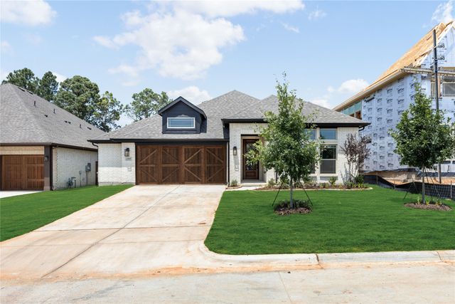 2315 Legacy Oaks Lane, Bedford, TX 76021