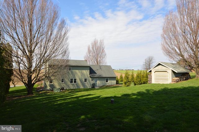 901 COOL SPRING RD, Manheim, PA 17545
