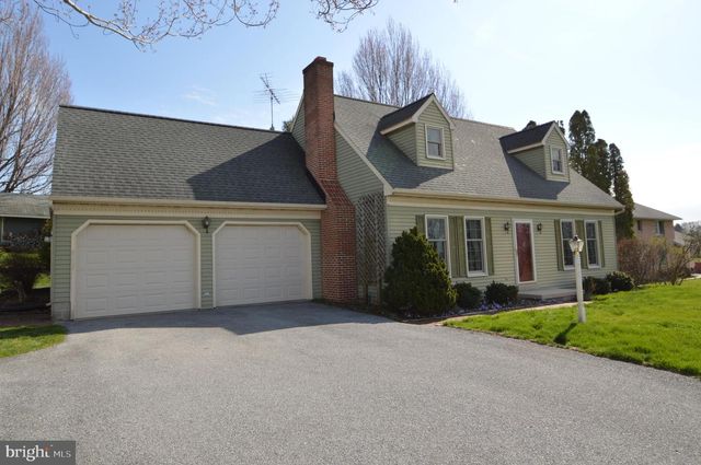 901 COOL SPRING RD, Manheim, PA 17545