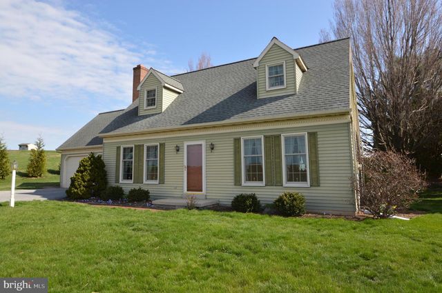 901 COOL SPRING RD, Manheim, PA 17545