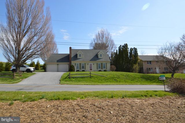 901 COOL SPRING RD, Manheim, PA 17545