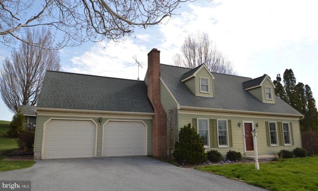 901 COOL SPRING RD, Manheim, PA 17545