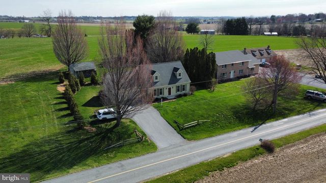 901 COOL SPRING RD, Manheim, PA 17545