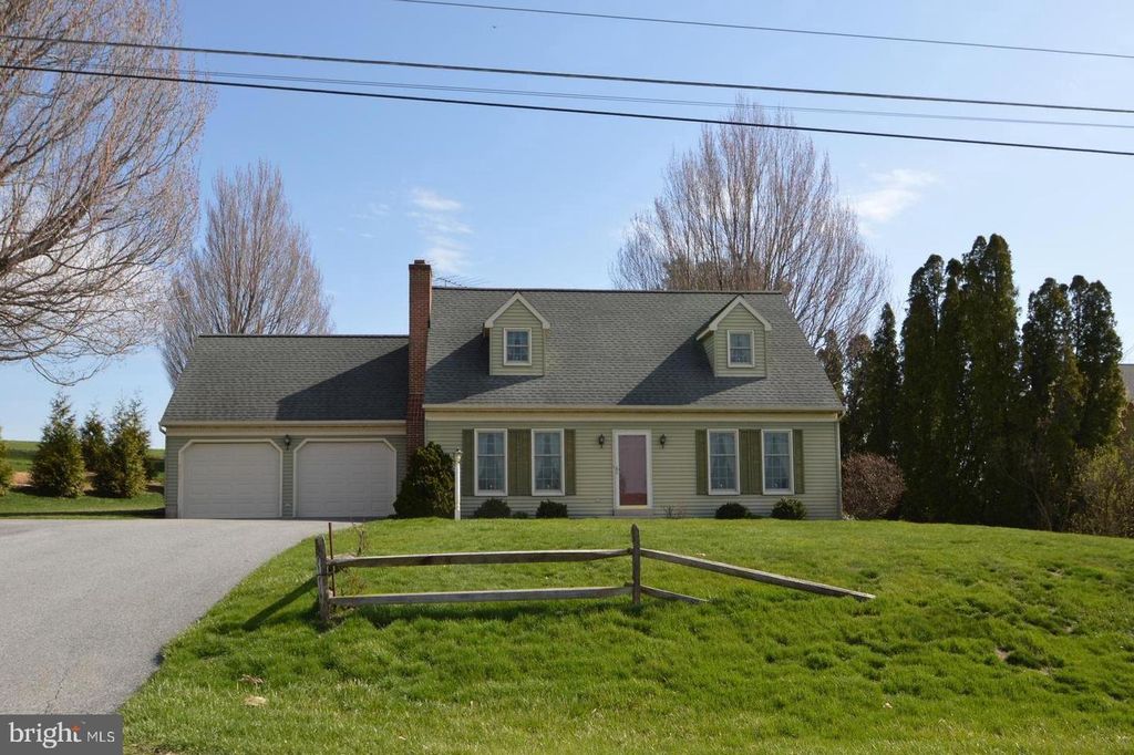 901 COOL SPRING RD, Manheim, PA 17545