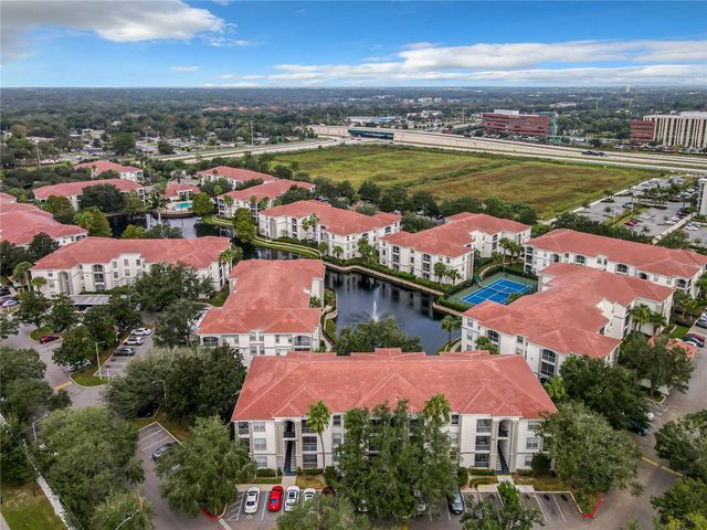 2537 MAITLAND CROSSING WAY 12-201, Orlando, FL 32810
