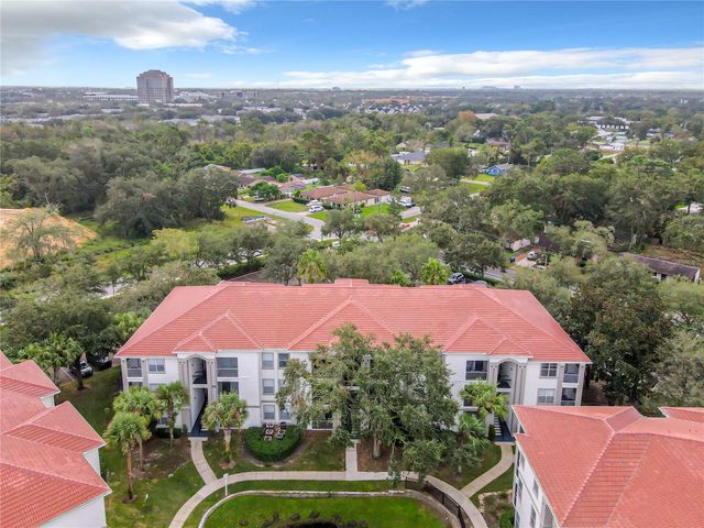 2537 MAITLAND CROSSING WAY 12-201, Orlando, FL 32810