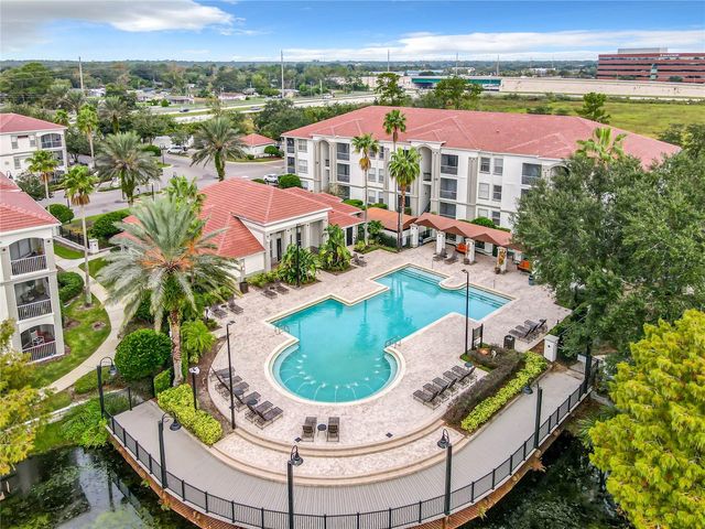 2537 MAITLAND CROSSING WAY 12-201, Orlando, FL 32810