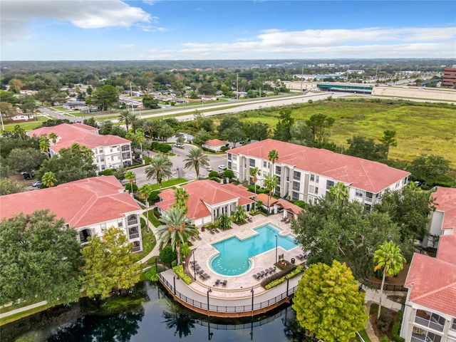 2537 MAITLAND CROSSING WAY 12-201, Orlando, FL 32810