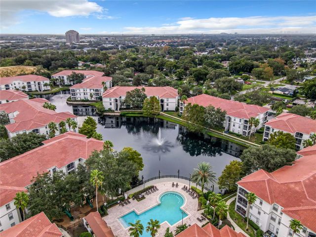2537 MAITLAND CROSSING WAY 12-201, Orlando, FL 32810