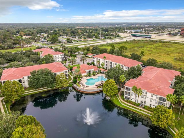 2537 MAITLAND CROSSING WAY 12-201, Orlando, FL 32810