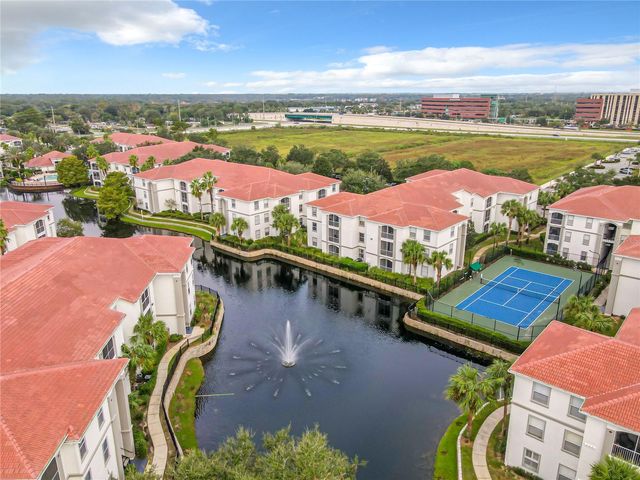 2537 MAITLAND CROSSING WAY 12-201, Orlando, FL 32810