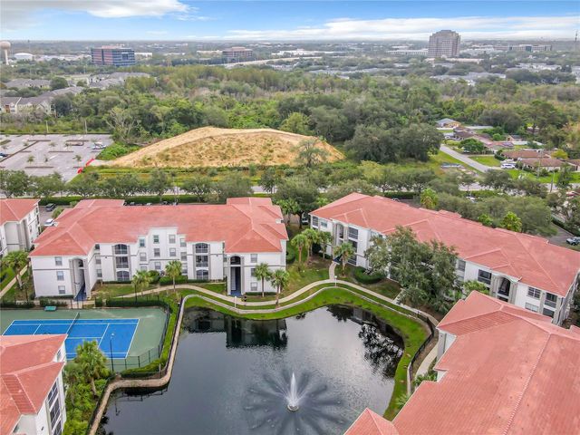 2537 MAITLAND CROSSING WAY 12-201, Orlando, FL 32810