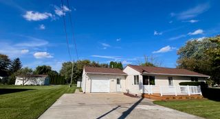702 W 5th Street, Pinconning, MI 48650