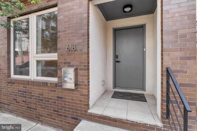 618 N AMERICAN ST, Philadelphia, PA 19123