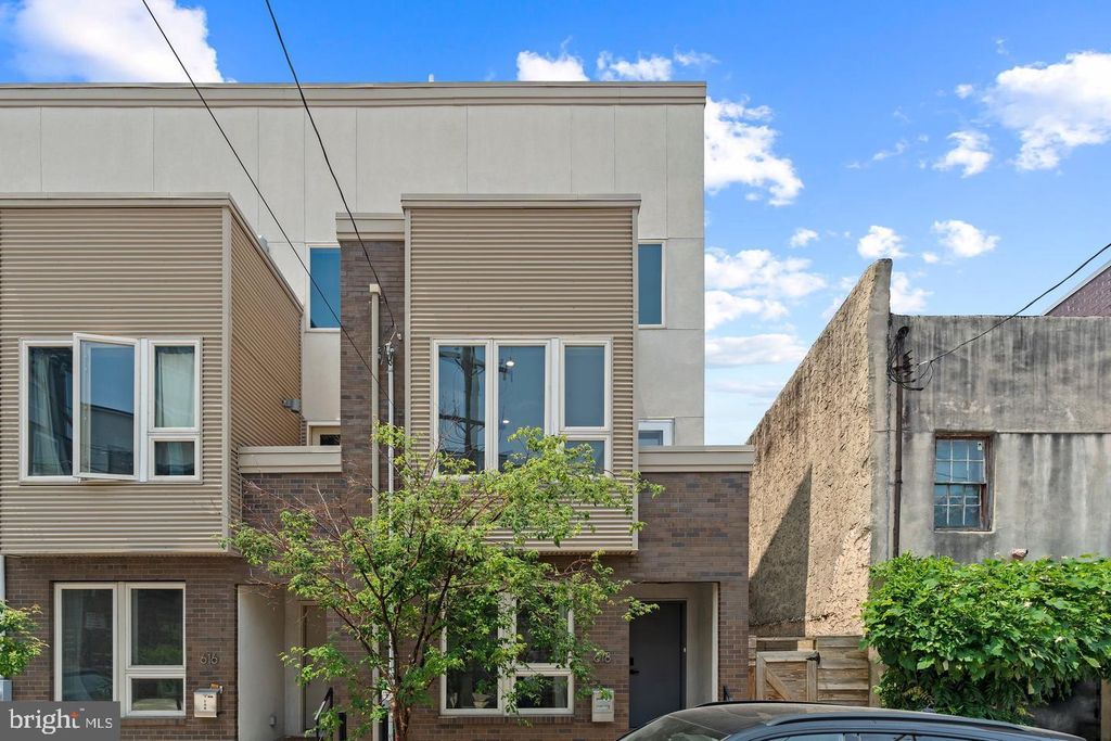 618 N AMERICAN ST, Philadelphia, PA 19123