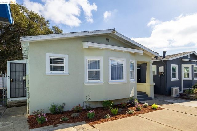 1082 16th St, Oakland, CA 94607
