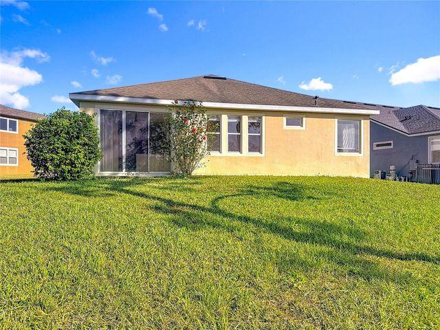 9157 LEELAND ARCHER BOULEVARD, Orlando, FL 32836