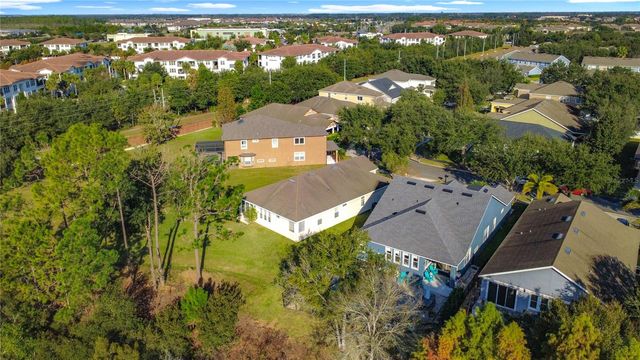 9157 LEELAND ARCHER BOULEVARD, Orlando, FL 32836