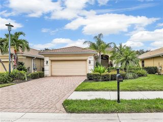 19688 Casa Verde WAY, Estero, FL 33967