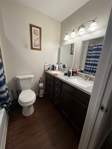 2721 Westview Drive, Mesquite, TX 75150