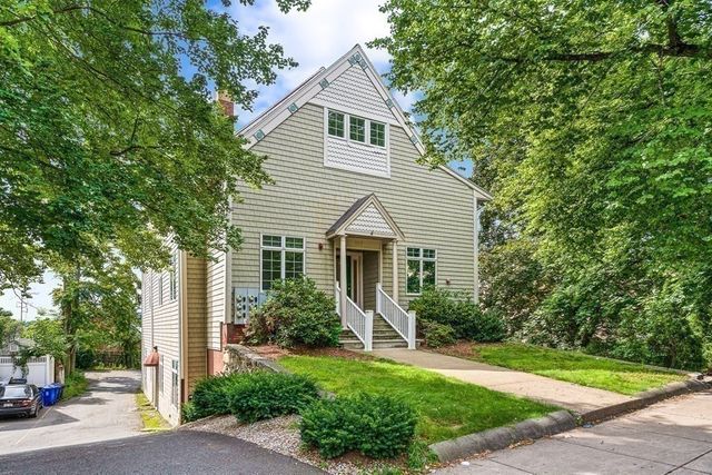 557 Salem St 3, Malden, MA 02148