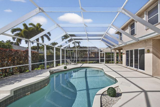 123 Fernwood Crescent, Royal Palm Beach, FL 33411