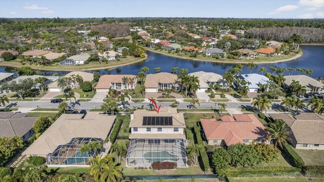 123 Fernwood Crescent, Royal Palm Beach, FL 33411