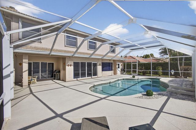 123 Fernwood Crescent, Royal Palm Beach, FL 33411