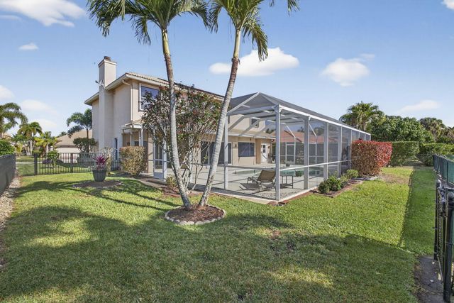 123 Fernwood Crescent, Royal Palm Beach, FL 33411