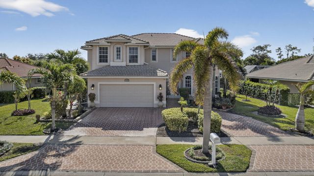 123 Fernwood Crescent, Royal Palm Beach, FL 33411