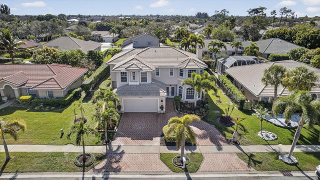 123 Fernwood Crescent, Royal Palm Beach, FL 33411