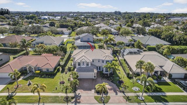 123 Fernwood Crescent, Royal Palm Beach, FL 33411