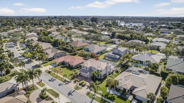 123 Fernwood Crescent, Royal Palm Beach, FL 33411