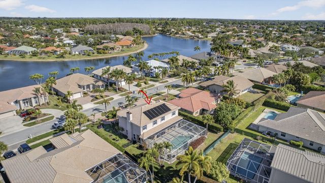 123 Fernwood Crescent, Royal Palm Beach, FL 33411