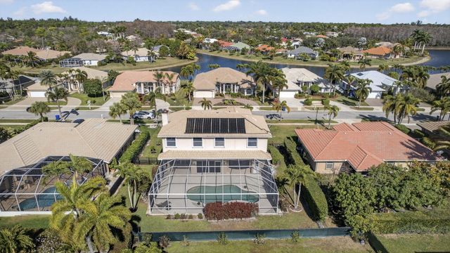 123 Fernwood Crescent, Royal Palm Beach, FL 33411