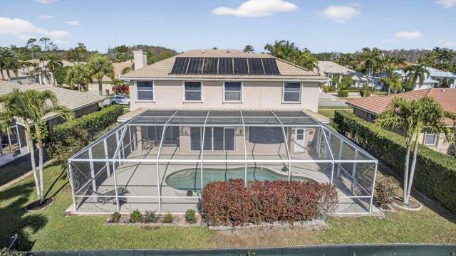 123 Fernwood Crescent, Royal Palm Beach, FL 33411